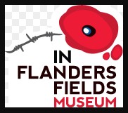 In Flanders Fields Museum : le musée d'Ypres