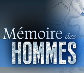 Mémoire des hommes