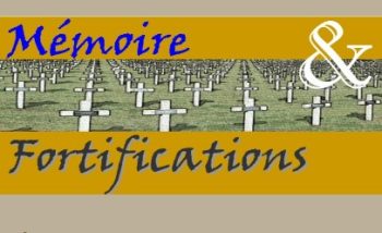 Mémoire et fortifications