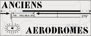 Association des Anciens Aérodromes